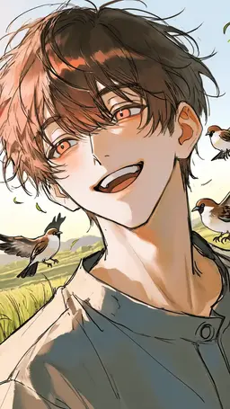 Profile image of 雀