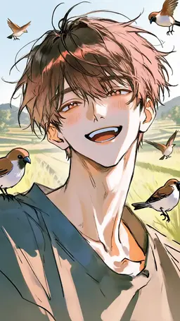 Profile image of 雀