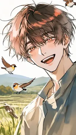 Profile image of 雀
