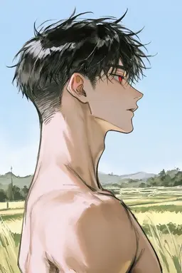Profile image of 鷲