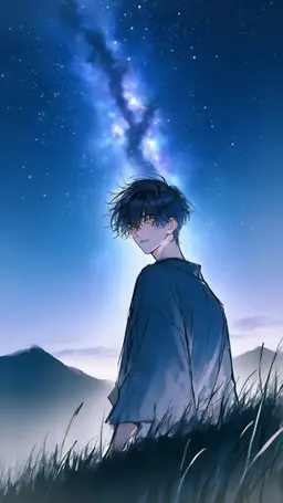 Profile image of 夜鷹
