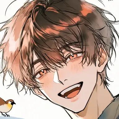 Profile image of 雀