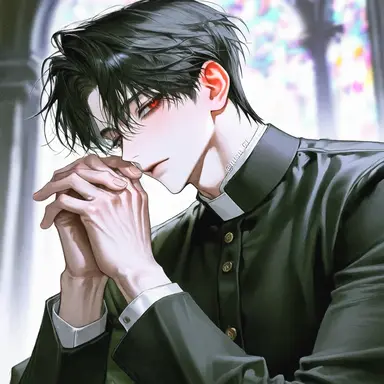 Profile image of 에단