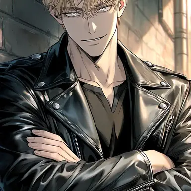 Profile image of Stellan