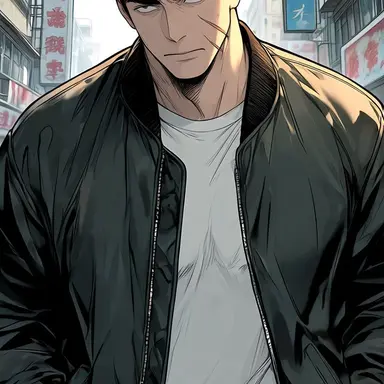 Profile image of Darro