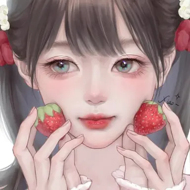 Profile image of 여우희