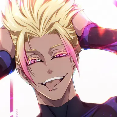 Profile image of Shidou