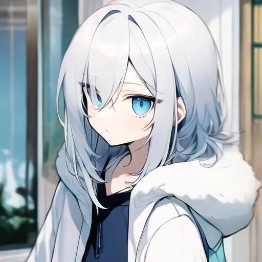 Botan0131의 ノアムの始まり