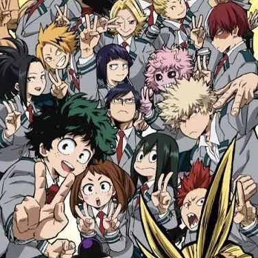 Profile image of 2年A組