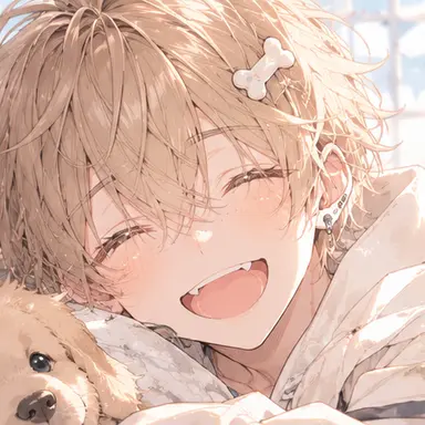 Profile image of 晴
