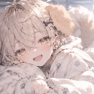 Profile image of ヒナタ