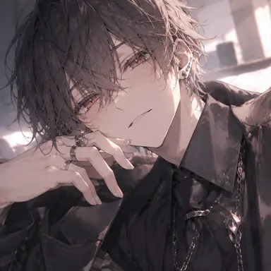 Profile image of 昴