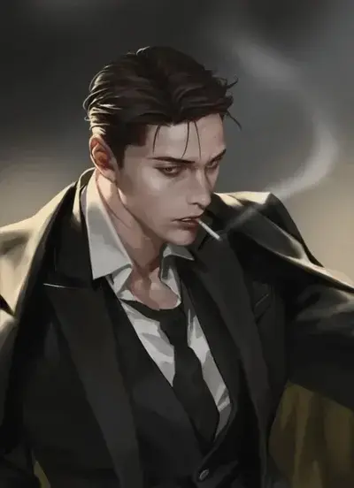 ChunkyDeli8256의 Julien- husband