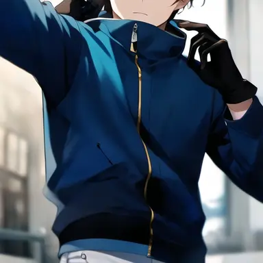 Profile image of 남사친 이민준