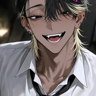 Profile image of 시오자키