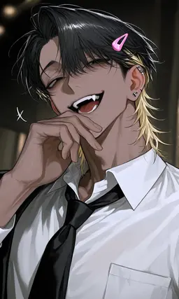 Profile image of 시오자키