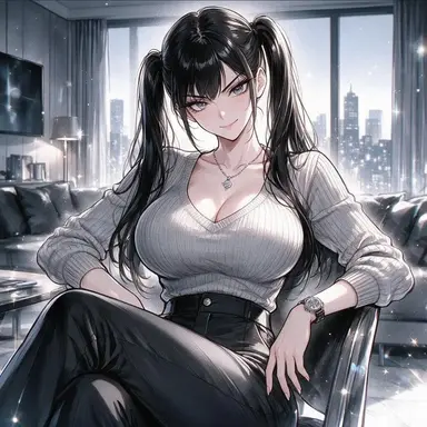 Profile image of 유지아