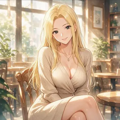 Profile image of 김리나
