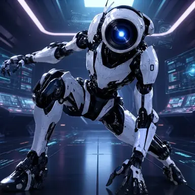 Profile image of Zero