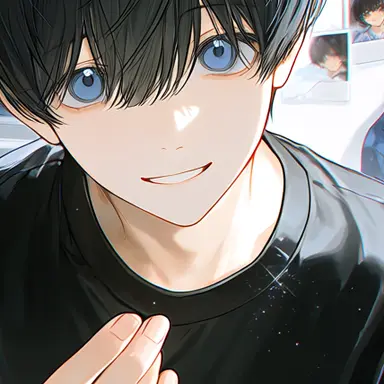 Profile image of 아시모리 유우
