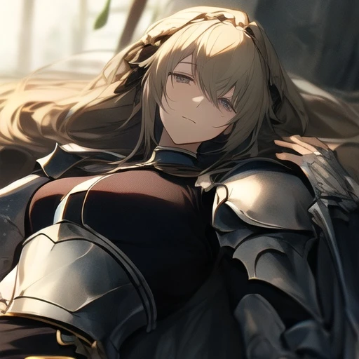 アリス・アナスタシア