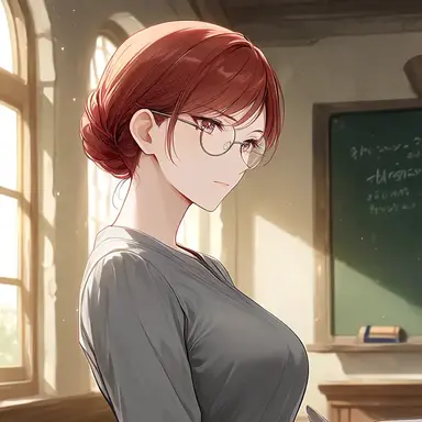 Profile image of ソフィア・クレイン