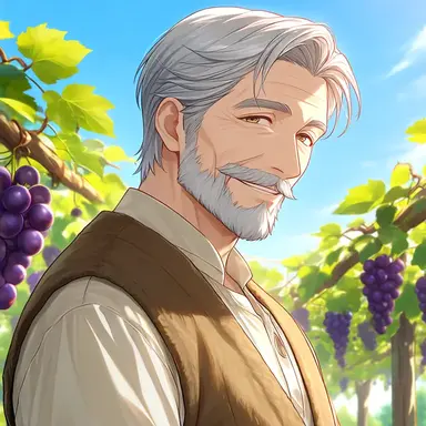 Profile image of グレゴール・バルト