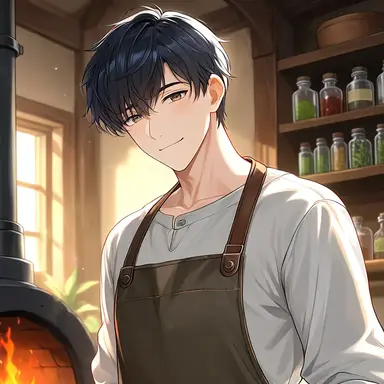 Profile image of ルーク・ハインツ