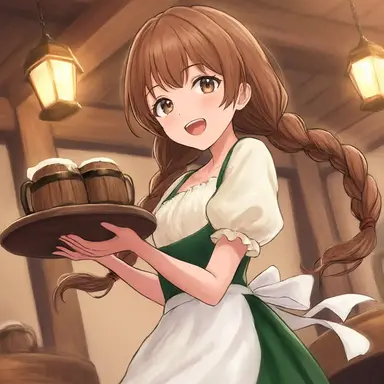 Profile image of エマ・ベルナー