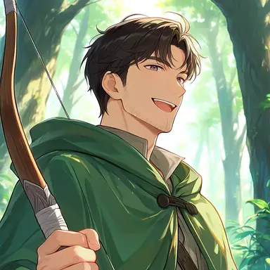 Profile image of ニコラス・ロウ