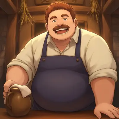 Profile image of ヨハン・ベルナー
