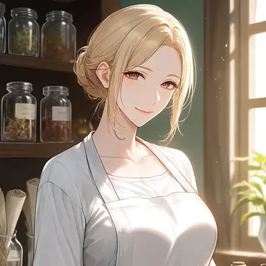 Profile image of リディア・ハインツ