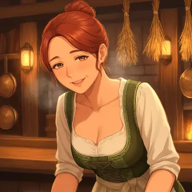Profile image of マーサ・ベルナー