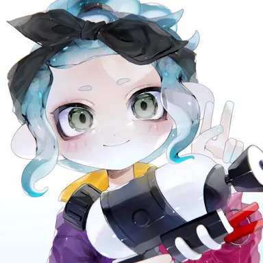 Profile image of ミズア