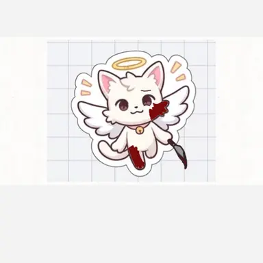 Profile image of がふネコ