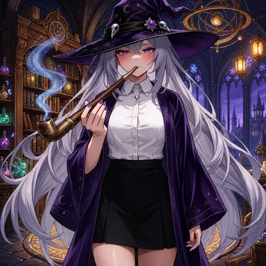 Profile image of リリス