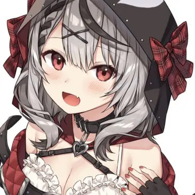 Profile image of 沙花叉クロヱ