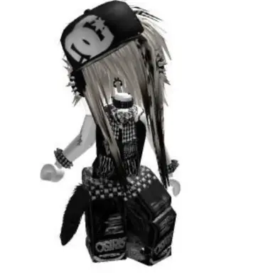 Profile image of Izzy