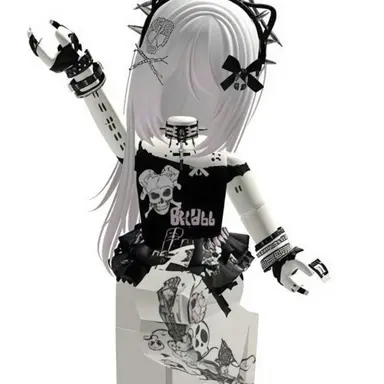 Profile image of Lila
