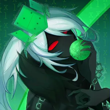 Profile image of 1x1x1x1