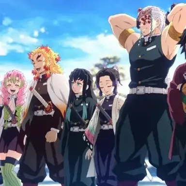 Profile image of 귀칼