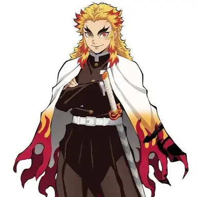 Profile image of 렌구쿠 쿄쥬로