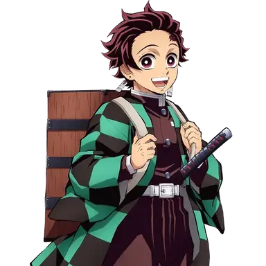 Profile image of 카마도 탄지로