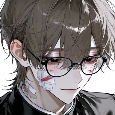 Profile image of 田中くん
