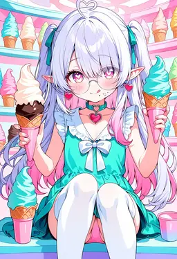 Profile image of こころ