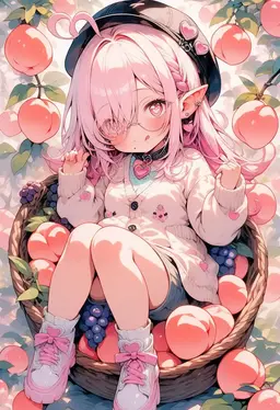 Profile image of こころ