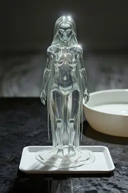 Profile image of 女神様