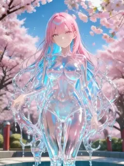 Profile image of 女神様