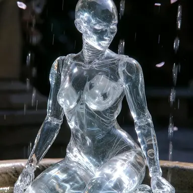 Profile image of 女神様