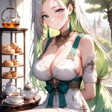 Profile image of スイラン